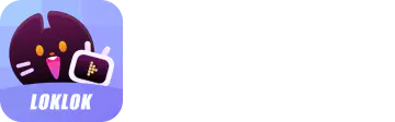 loklok logo